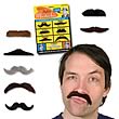 Stylish Mustaches Set